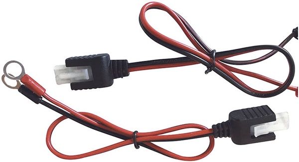 Cargador Digital de Bater�a Ratio Cb5880 6v/12v